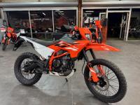 KTM 390 ENDURO R 