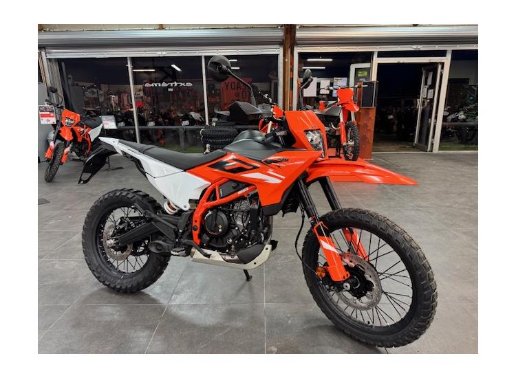 KTM 390 ENDURO R 