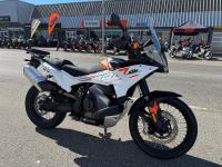 KTM 790 ADVENTURE A2