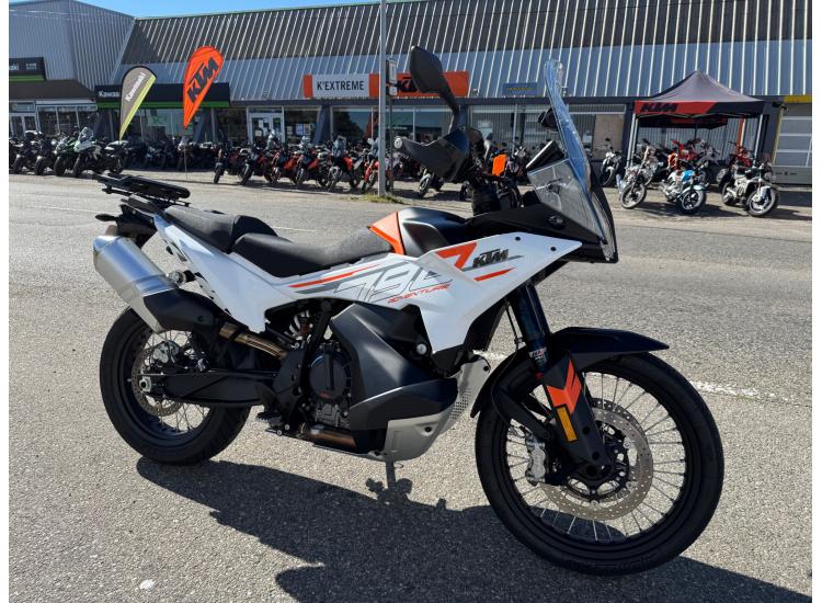 KTM 790 ADVENTURE A2