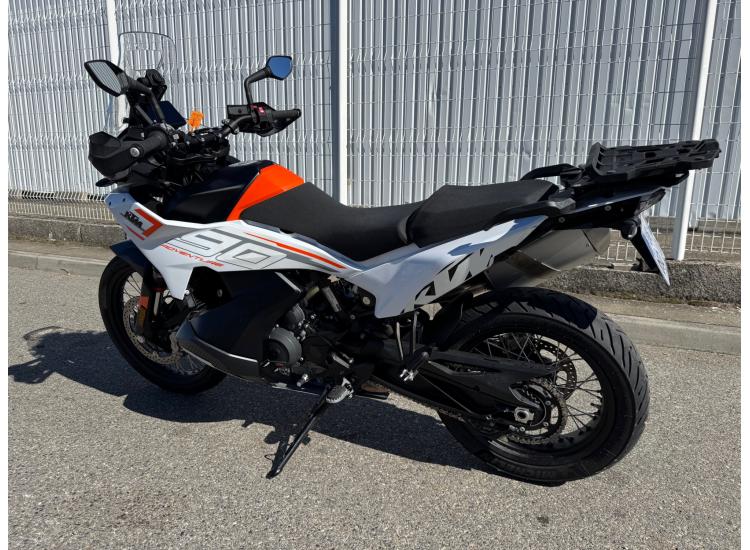 KTM 790 ADVENTURE A2