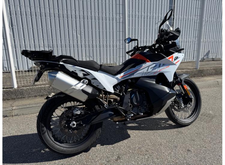 KTM 790 ADVENTURE A2