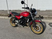 KAWASAKI Z650 RS