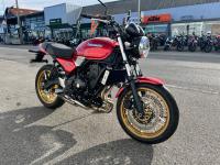 KAWASAKI Z650 RS
