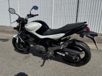 SUZUKI GLADIUS 650