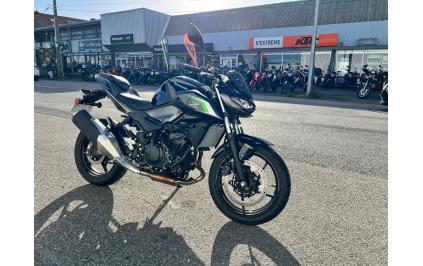 KAWASAKI Z500