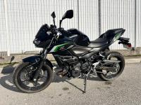 KAWASAKI Z500