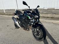 KAWASAKI Z500