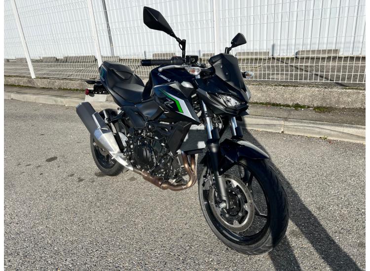 KAWASAKI Z500