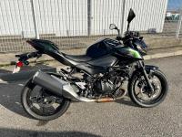 KAWASAKI Z500