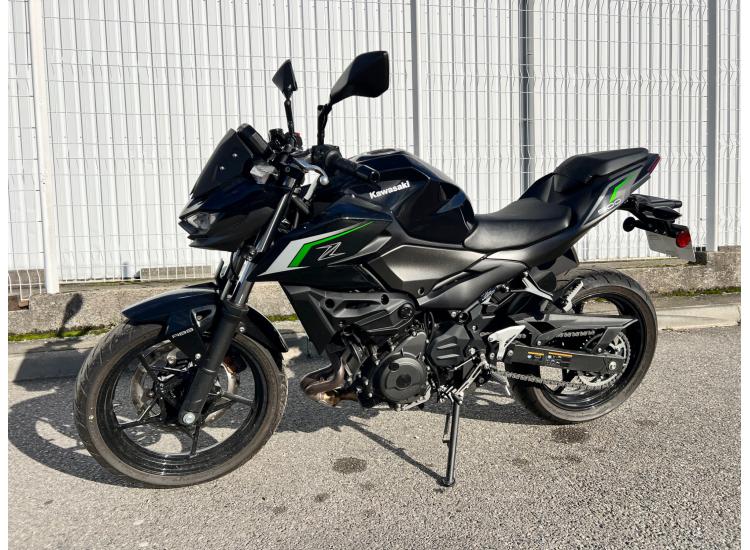 KAWASAKI Z500