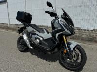 HONDA X-ADV