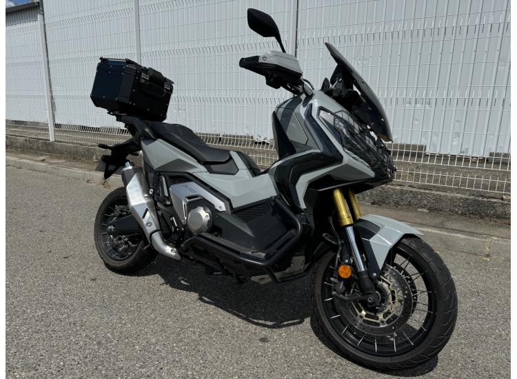 HONDA X-ADV