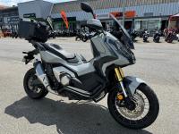 HONDA X-ADV
