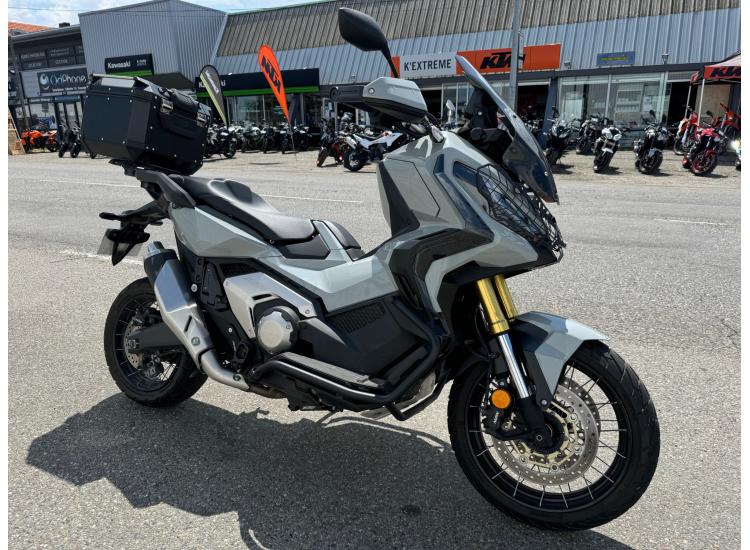 HONDA X-ADV