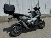 HONDA X-ADV