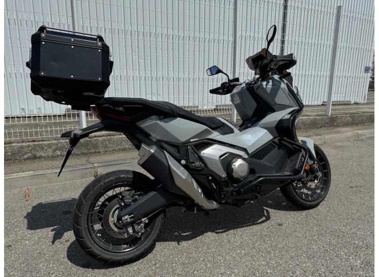 HONDA X-ADV
