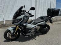 HONDA X-ADV