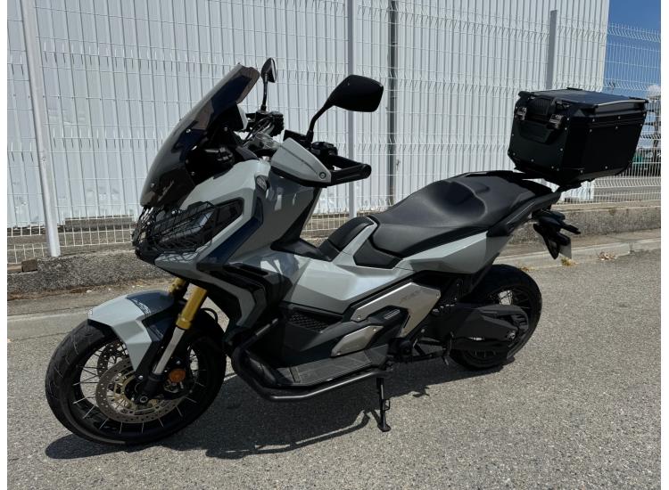HONDA X-ADV