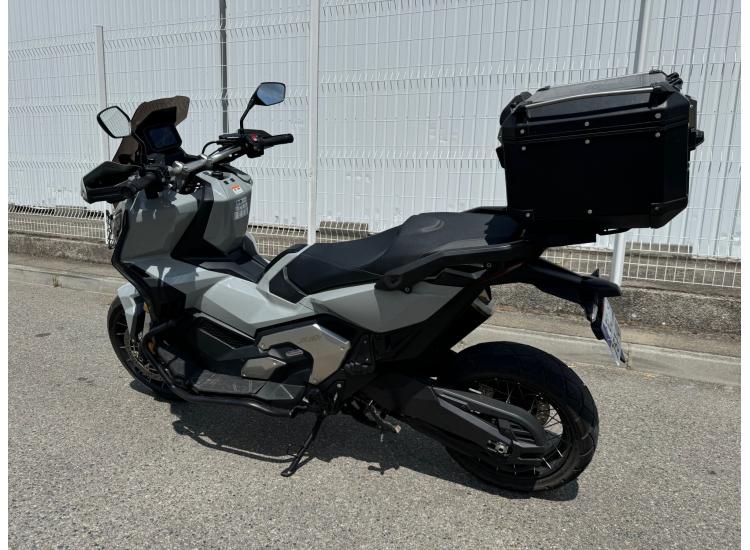 HONDA X-ADV