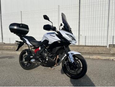 KAWASAKI VERSYS 650