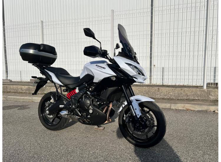 KAWASAKI VERSYS 650 ABS