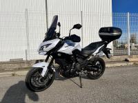KAWASAKI VERSYS 650 ABS