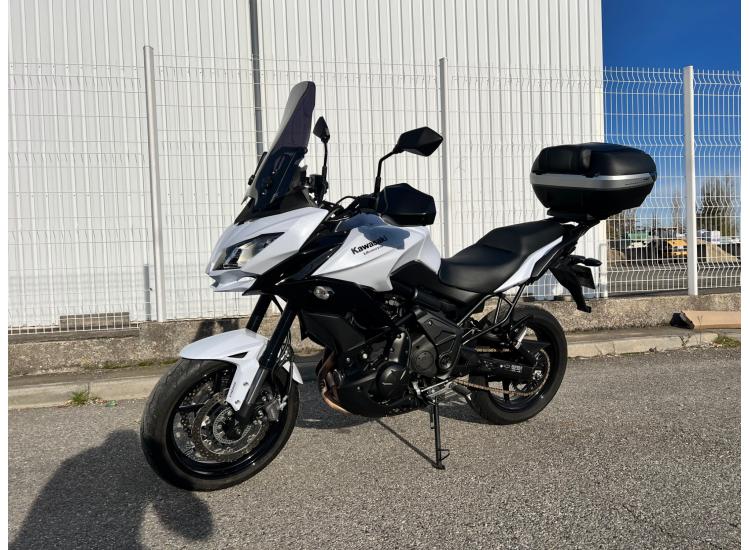 KAWASAKI VERSYS 650 ABS
