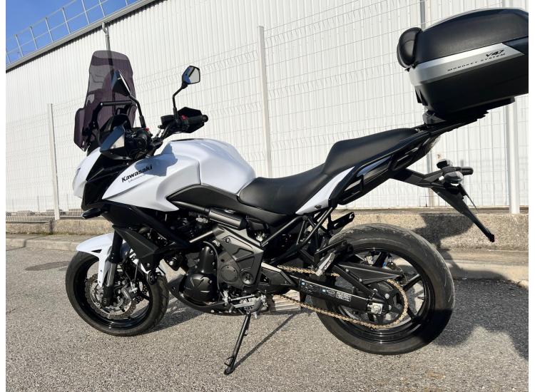 KAWASAKI VERSYS 650 ABS