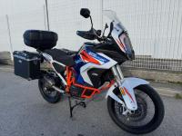 KTM 1290 SUPER ADVENTURE R