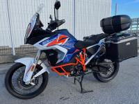 KTM 1290 SUPER ADVENTURE R