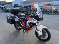 KTM 1290 SUPER ADVENTURE R