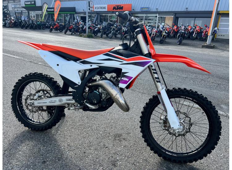 KTM 125 SX