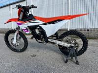 KTM 125 SX