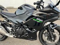 KAWASAKI NINJA 500
