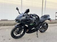 KAWASAKI NINJA 500