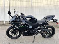 KAWASAKI NINJA 500