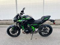 KAWASAKI Z650