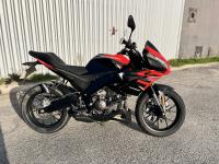 APRILIA TUONO 125 ABS