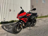 APRILIA TUONO 125 ABS