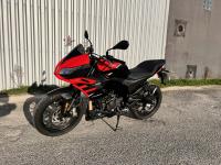 APRILIA TUONO 125 ABS