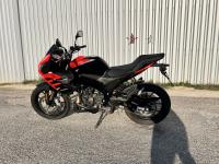 APRILIA TUONO 125 ABS
