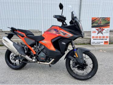 KTM 1290 SUPER ADVENTURE S
