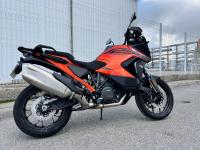 KTM 1290 SUPER ADVENTURE S