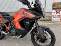 KTM 1290 SUPER ADVENTURE S