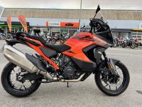 KTM 1290 SUPER ADVENTURE S