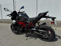 KAWASAKI Z900 performance 