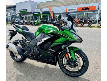 KAWASAKI NINJA 1100 SX