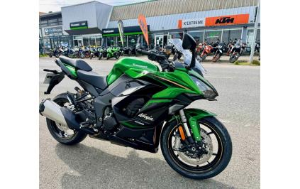 KAWASAKI NINJA 1100 SX