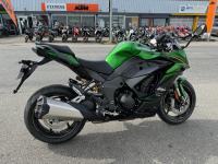 KAWASAKI NINJA 1100 SX